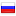 artrussia.ru hosted country